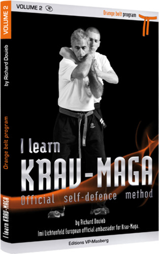 Learn krav maga - krav-maga, 1