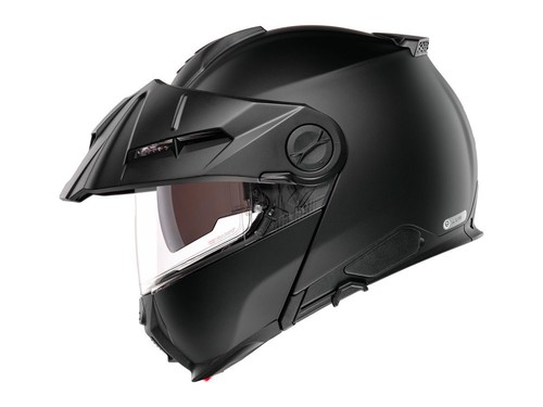 Casque tourisme schuberth - casque,