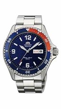 ORIENT Mako Diver's watch SAA02009D3 HOMME JAPAN IMPORT