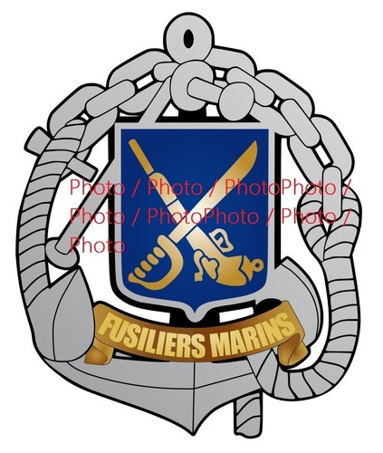 Commando marine kieffer - commando,