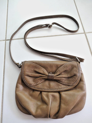 Sac pochette bandoulière - sac,