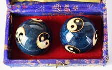 🧘‍♂️ Boules Chinoises