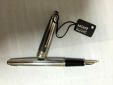 Stylo-Plume Montblanc