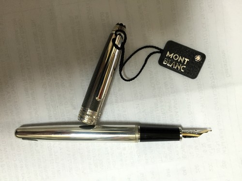 Stylo plume montblanc - stylo-plume,