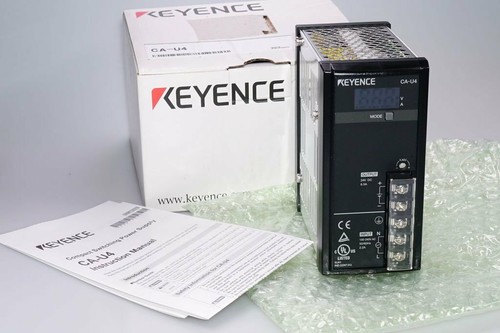 Keyence ultra compact - ca-u4,