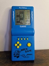 Jeu Electronique Brick Game