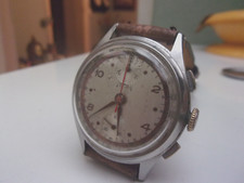 Montre Chronographe Telda En