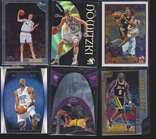 DWIGHT HOWARD 2005-2006 SP