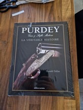 PURDEY GUN ET RIFLE MAKERS LA
