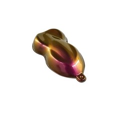 Caméléon Clapet Peinture