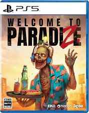 Bienvenue sur ParadiZe (PS5,