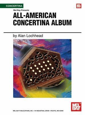 All american concertina - all-american,