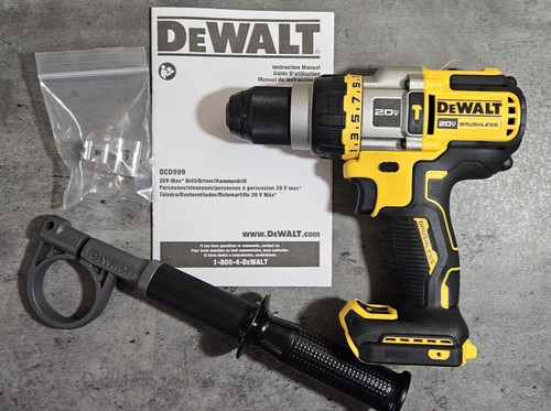 New dewalt volt - 20, 20v