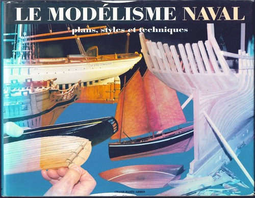Modélisme naval plans - modÉlisme, naval-plans