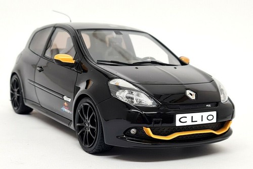 Otto 2012 renault - otto, 1/18