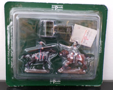 Figurine Del Prado  AUSTERLITZ