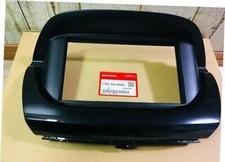 Garniture centrale du panneau