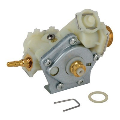 Valve eau lh8 - eau, leblanc