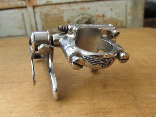 Simplex derailleur avant - lj,