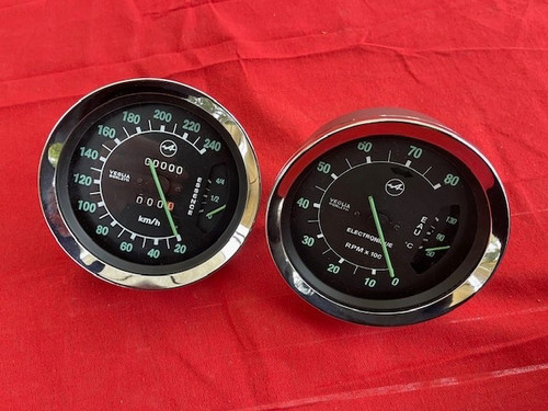 Ensemble compteur - compteur, et