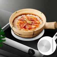 Adaptateur à induction plaque