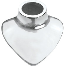 Collier Mandrin Buste Fonte
