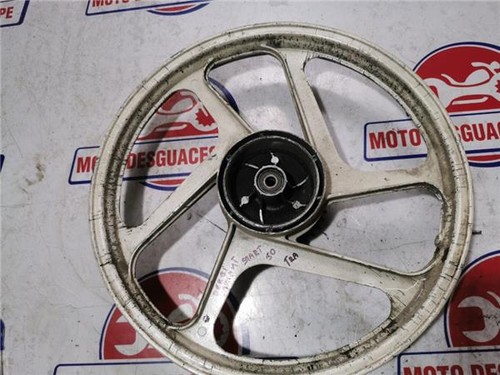Roue arrière derbi variant - derbi, 50