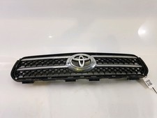 Calandre - Toyota RAV4 III