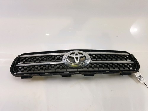 Calandre toyota rav4 iii - calandre,