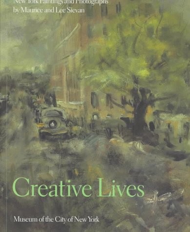 Creative lives new york - creative,