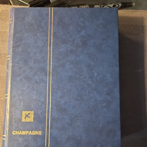 France colonie petit - , album
