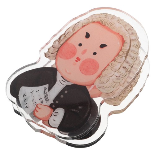 Pince pour partition - pour, de