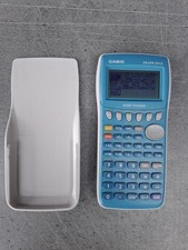 Calculatrice graphique casio - graphique,