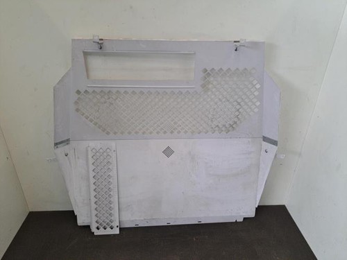 Cloison separation - de,