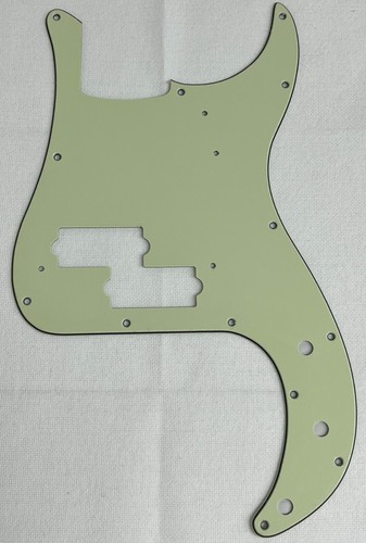 Vintage green ply for - 3-ply, fit