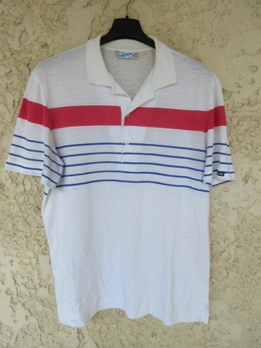 Polo adidas tennis vintage - polo,