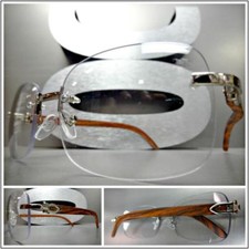 Hommes Classe Style Verre