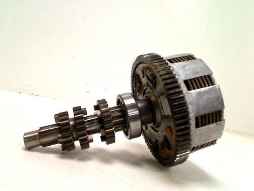Embrayage honda 450 1971 - embrayage,