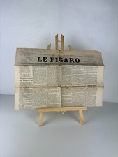 Ancien Journal rare, Le