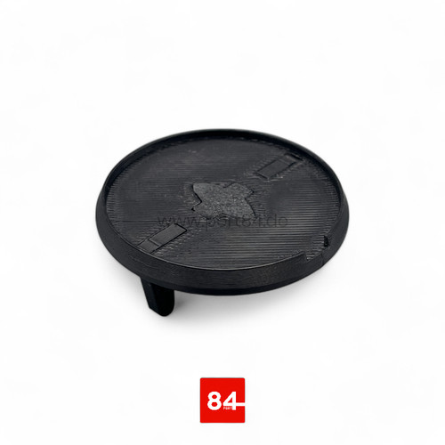 Golf support emblème - support,