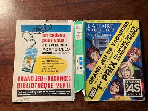 Sorensen affaire du - o.sorensen/l'affaire,