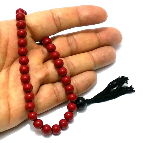 Rosaire tasbih misbaha islam - tasbih,