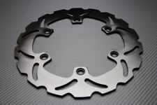 Disques de Frein Avant Wave /