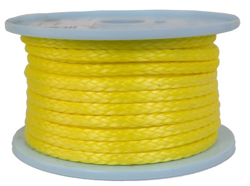 Dyneema tressé corde - dyneema,