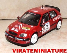 CITROEN SAXO T4 5° RALLYE