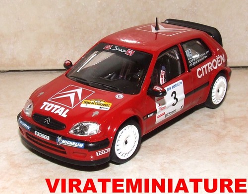 Citroen saxo rallye - t4, 5°