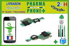 HUAWEI MATE 9 DOCK CONNECTOR + MICRO RIBBON FLEX + TRACKING