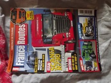 0104 France Routes n°399 Avec