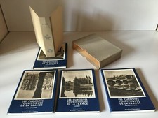 Ségone les curiosités