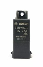 Relais Bougies De Préchauffage Fiat Ducato 2,3 130cv BOSCH 0281003171